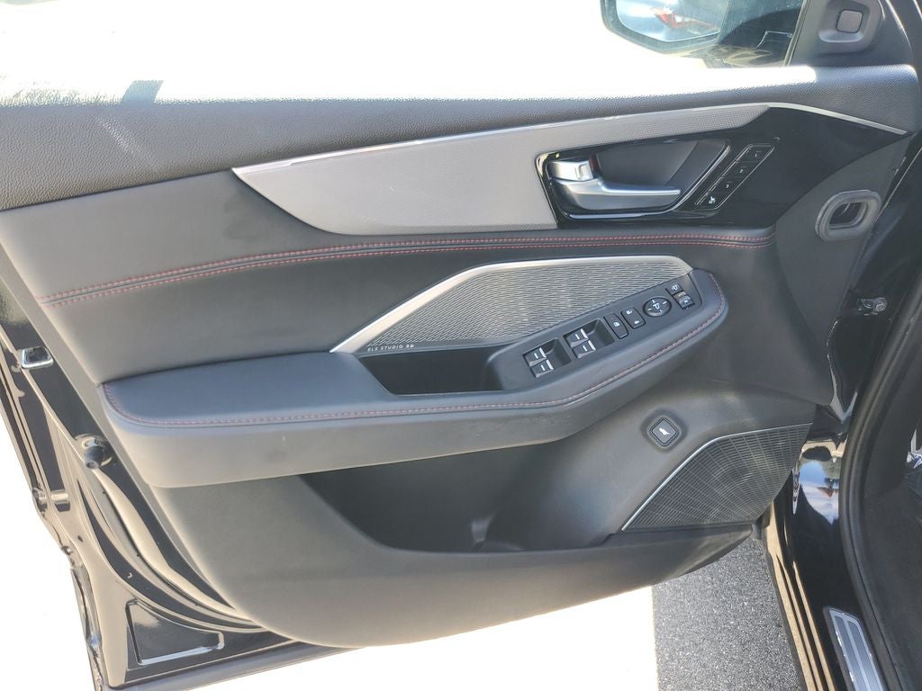 2022 Acura MDX A-Spec Package - Photo 10