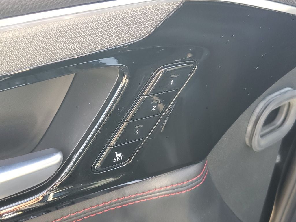 2022 Acura MDX A-Spec Package - Photo 11