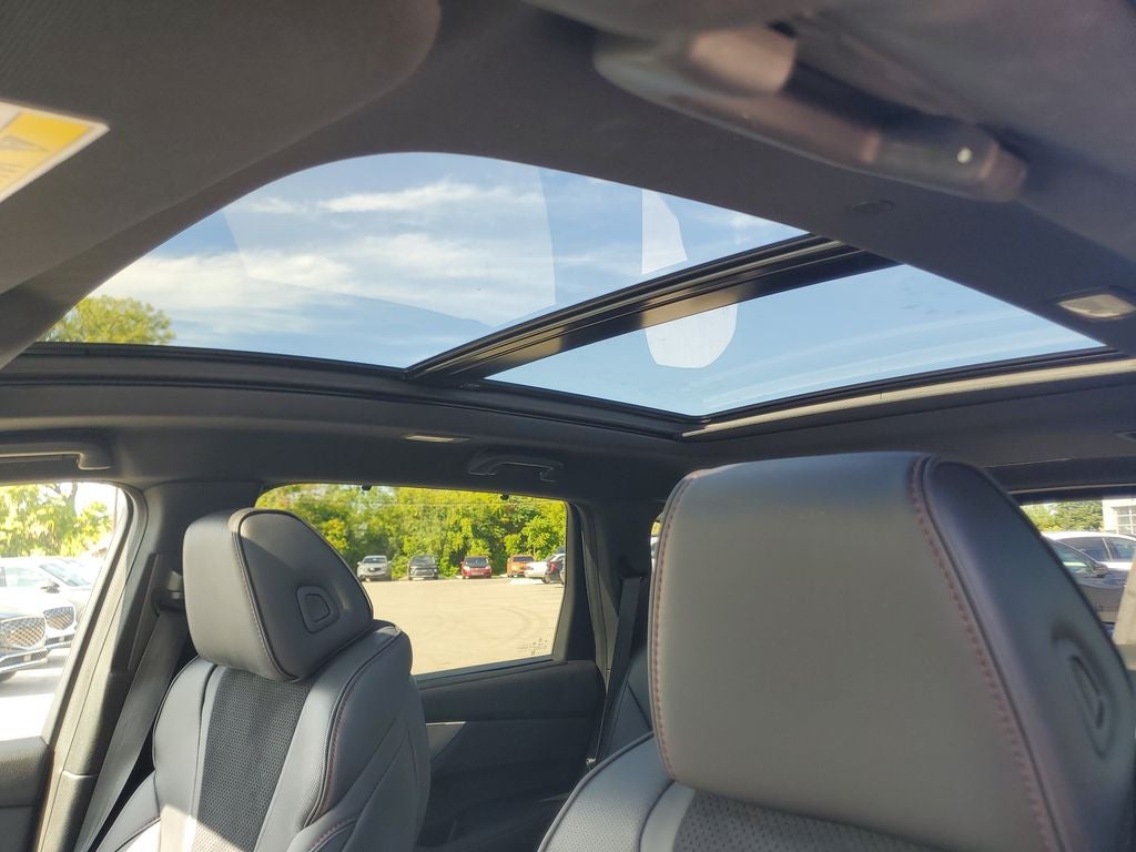 2022 Acura MDX A-Spec Package - Photo 14