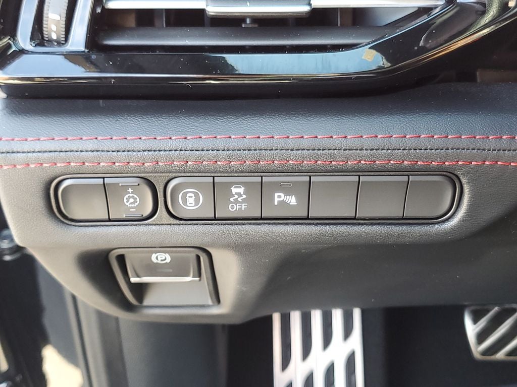2022 Acura MDX A-Spec Package - Photo 18