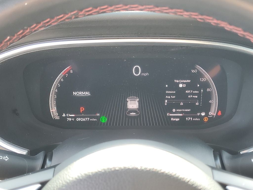 2022 Acura MDX A-Spec Package - Photo 20