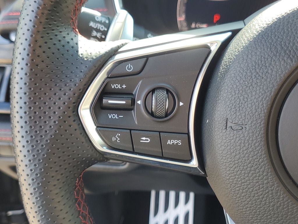 2022 Acura MDX A-Spec Package - Photo 21