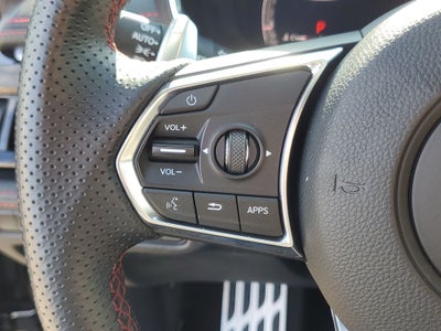 2022 Acura MDX A-Spec SH-AWD