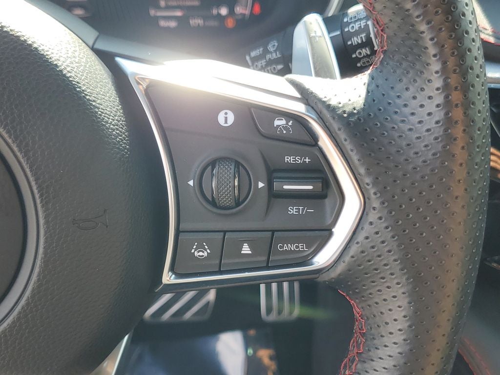 2022 Acura MDX A-Spec Package - Photo 22