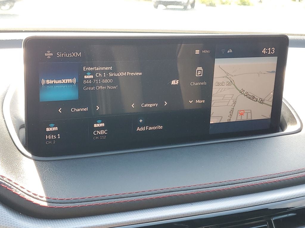 2022 Acura MDX A-Spec Package - Photo 24