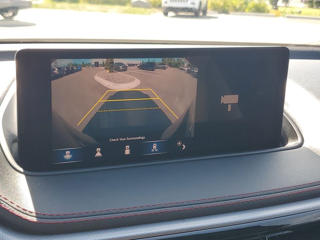 2022 Acura MDX A-Spec Package - Photo 25