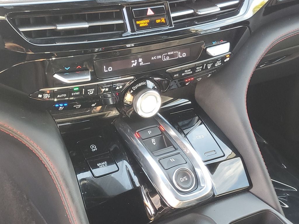2022 Acura MDX A-Spec Package - Photo 26