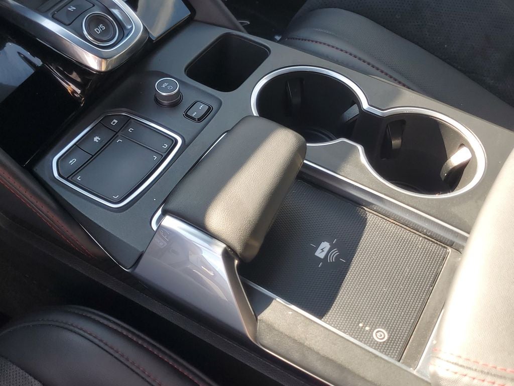 2022 Acura MDX A-Spec Package - Photo 27