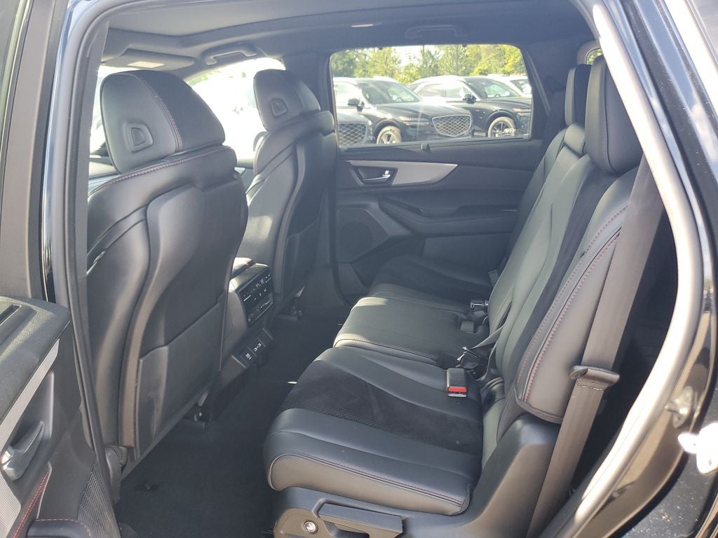2022 Acura MDX A-Spec Package - Photo 28