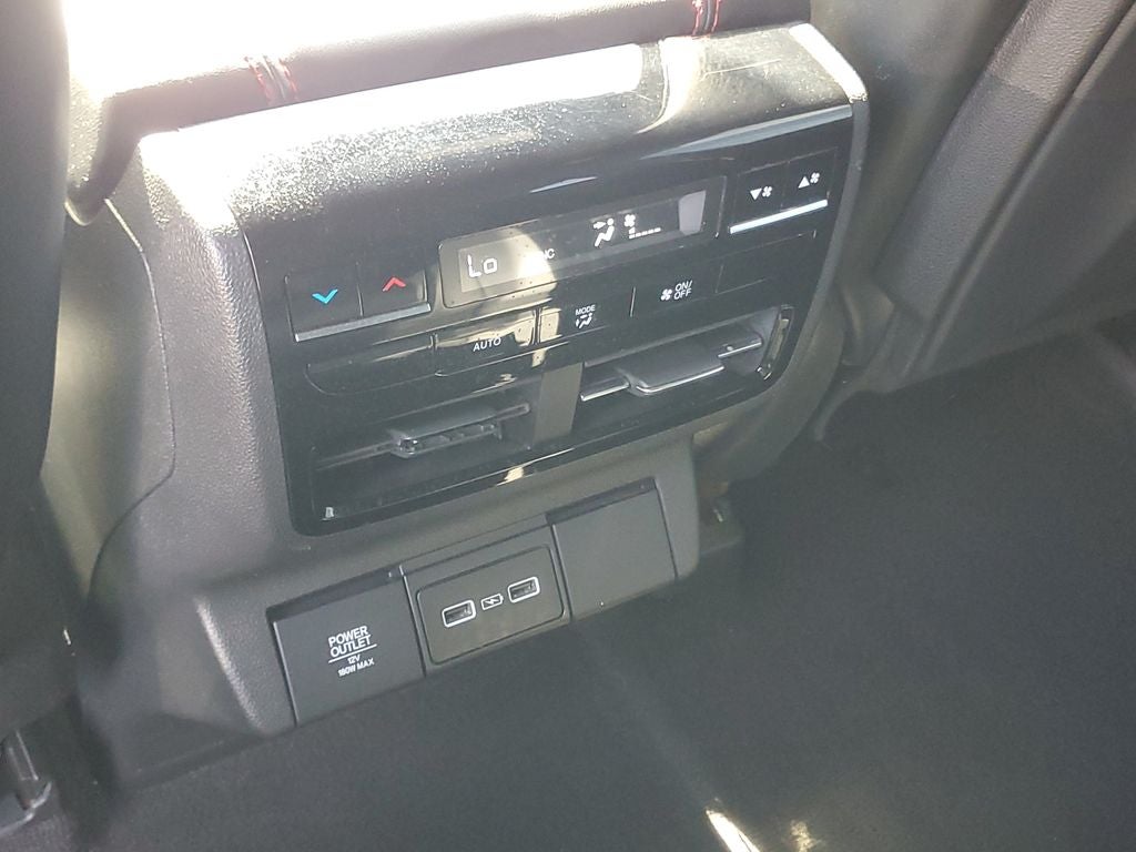 2022 Acura MDX A-Spec Package - Photo 33