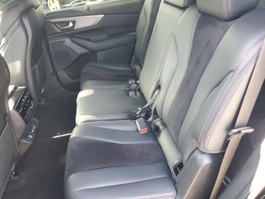 2022 Acura MDX A-Spec Package - Photo 34