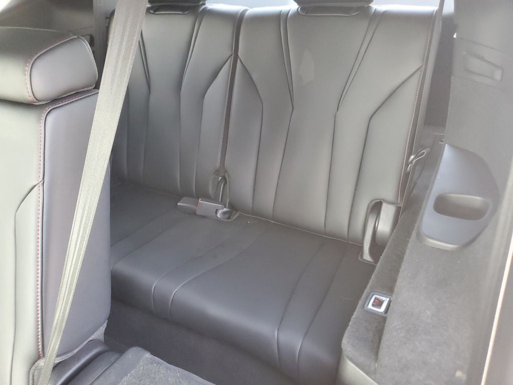 2022 Acura MDX A-Spec Package - Photo 35