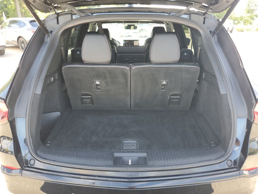 2022 Acura MDX A-Spec Package - Photo 36