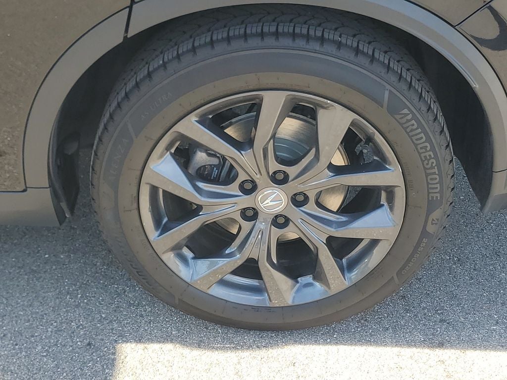 2022 Acura MDX A-Spec Package - Photo 7