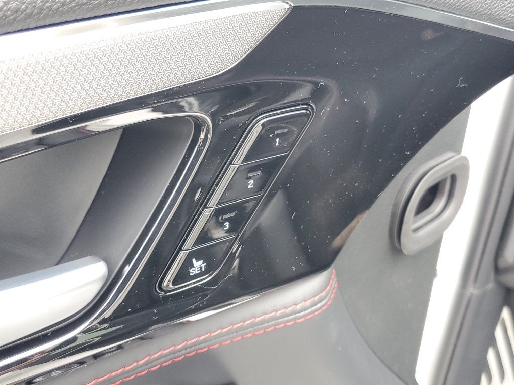 2026 Acura MDX A-Spec SH-AWD