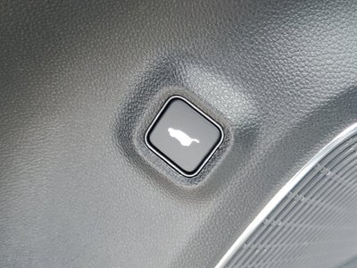 2026 Acura MDX A-Spec SH-AWD