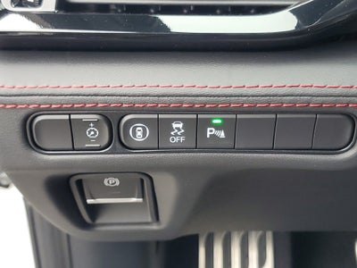2026 Acura MDX A-Spec SH-AWD