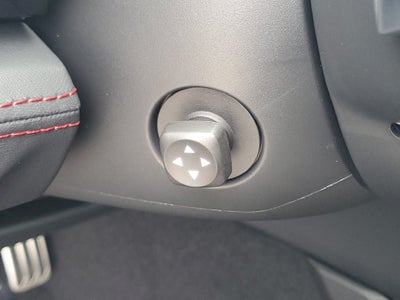 2026 Acura MDX A-Spec SH-AWD