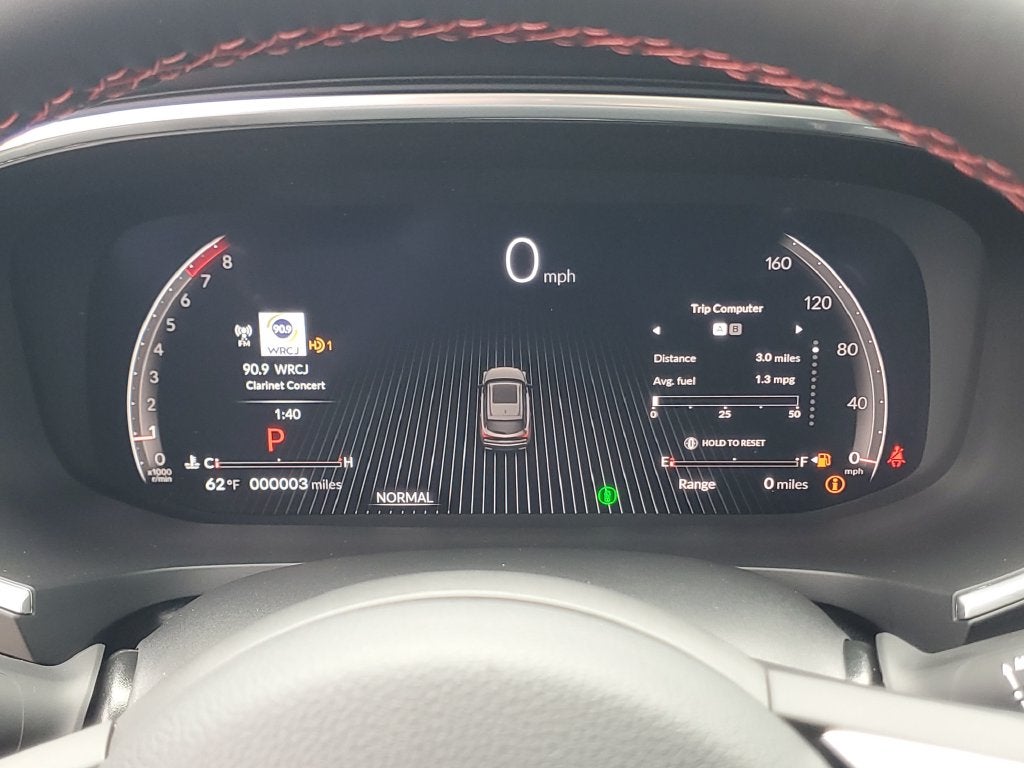 2026 Acura MDX A-Spec SH-AWD