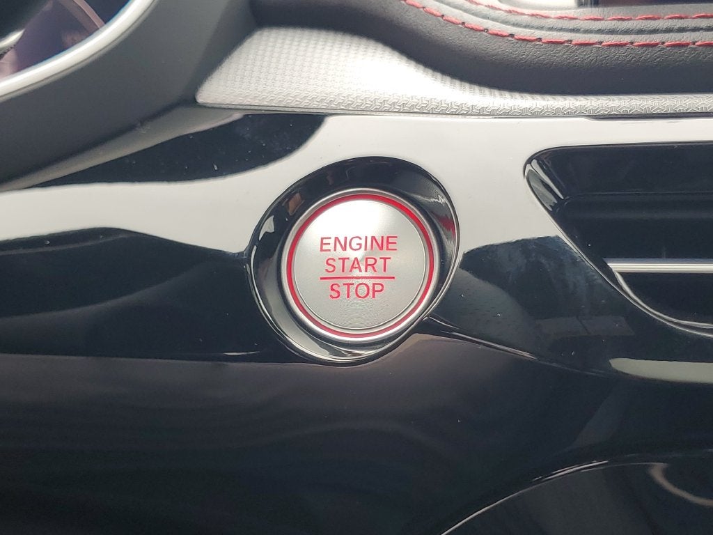 2026 Acura MDX A-Spec SH-AWD