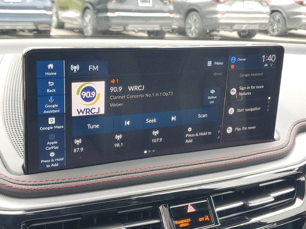 2026 Acura MDX A-Spec SH-AWD