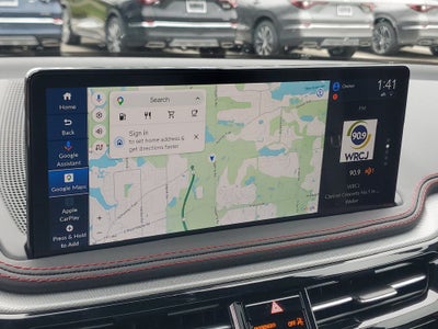 2026 Acura MDX A-Spec SH-AWD
