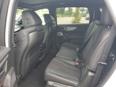 2026 Acura MDX A-Spec SH-AWD