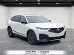 2026 Acura MDX A-Spec SH-AWD