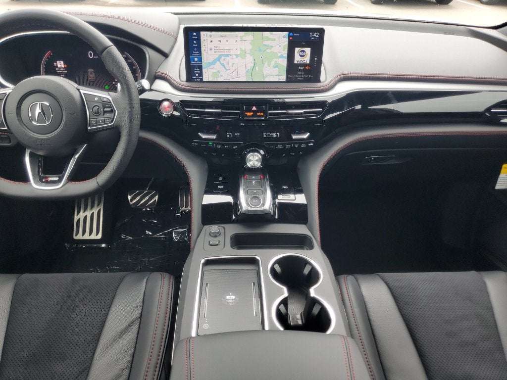 2026 Acura MDX A-Spec SH-AWD