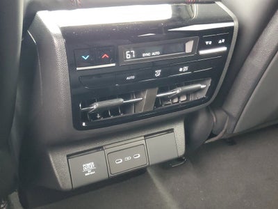 2026 Acura MDX A-Spec SH-AWD