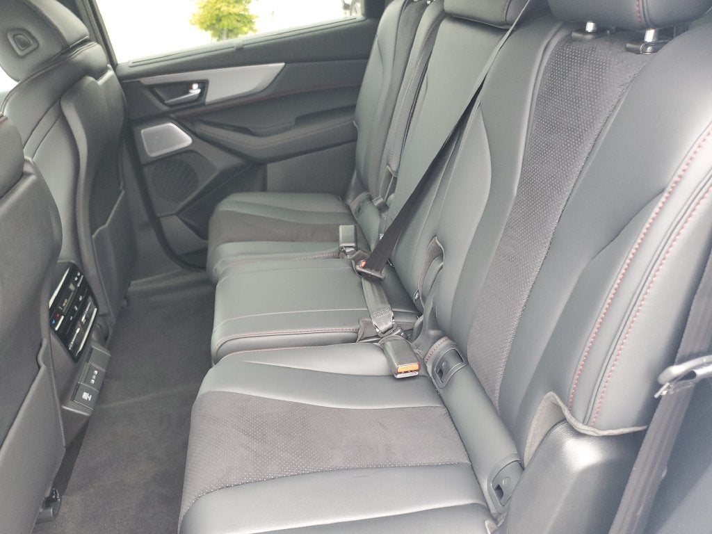 2026 Acura MDX A-Spec SH-AWD