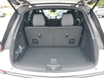 2026 Acura MDX A-Spec SH-AWD