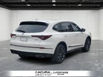 2026 Acura MDX A-Spec SH-AWD
