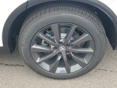 2026 Acura MDX A-Spec SH-AWD
