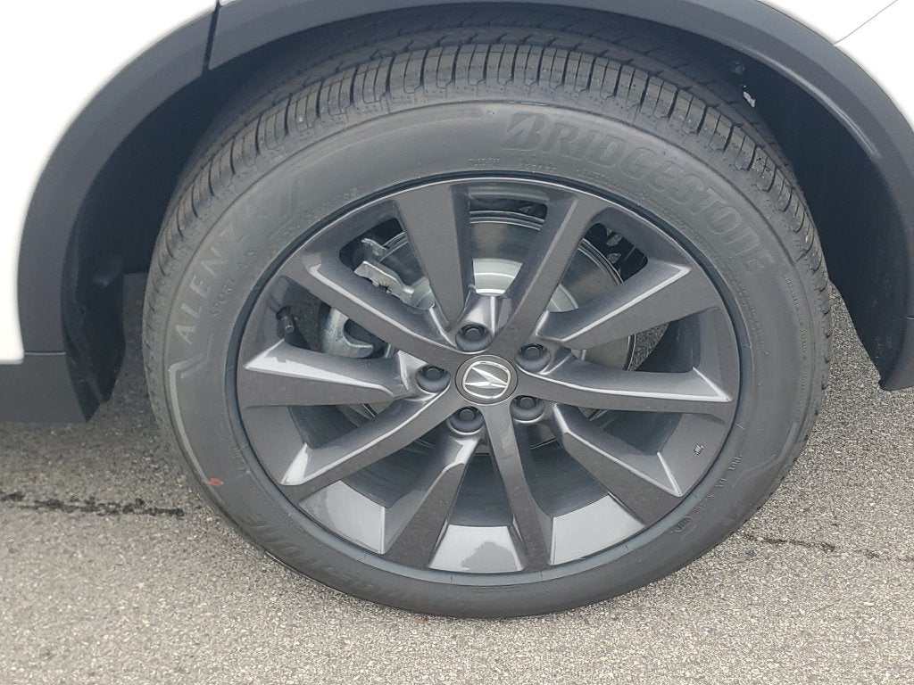 2026 Acura MDX A-Spec SH-AWD