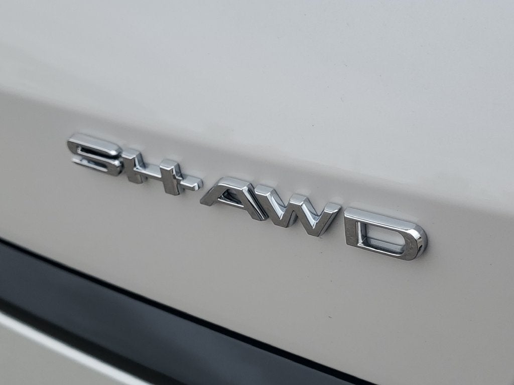 2026 Acura MDX A-Spec SH-AWD