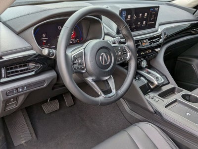 2026 Acura MDX Base SH-AWD