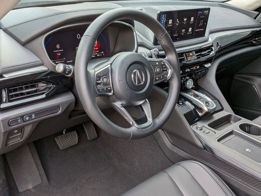 2026 Acura MDX Base SH-AWD