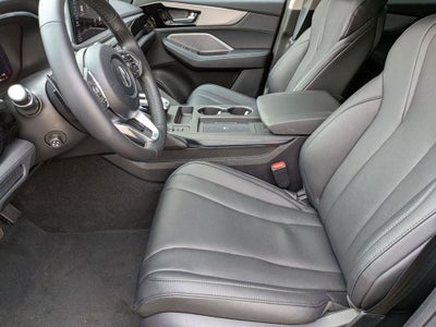 2026 Acura MDX Base SH-AWD