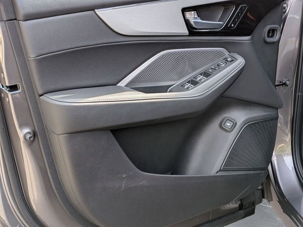 2026 Acura MDX Base SH-AWD