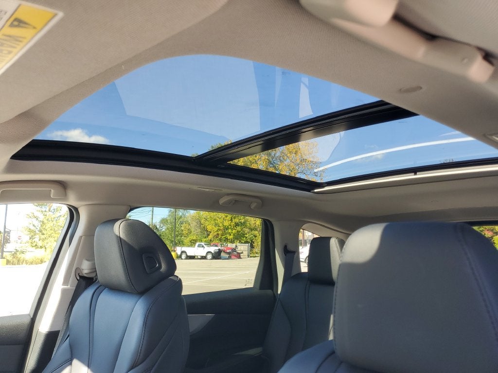 2026 Acura MDX Base SH-AWD