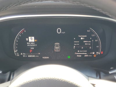 2026 Acura MDX Base SH-AWD