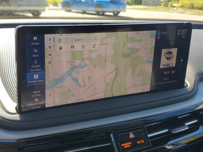 2026 Acura MDX Base SH-AWD