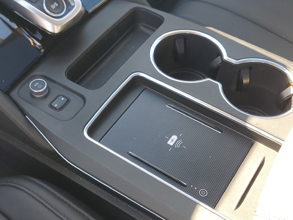 2026 Acura MDX Base SH-AWD