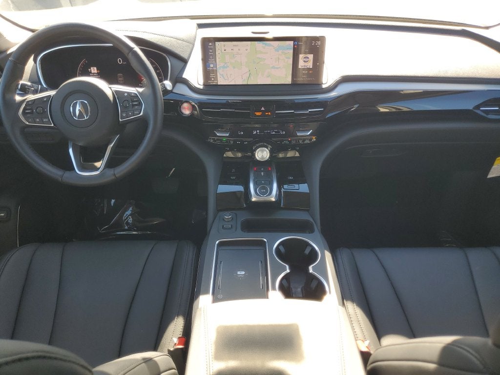 2026 Acura MDX Base SH-AWD