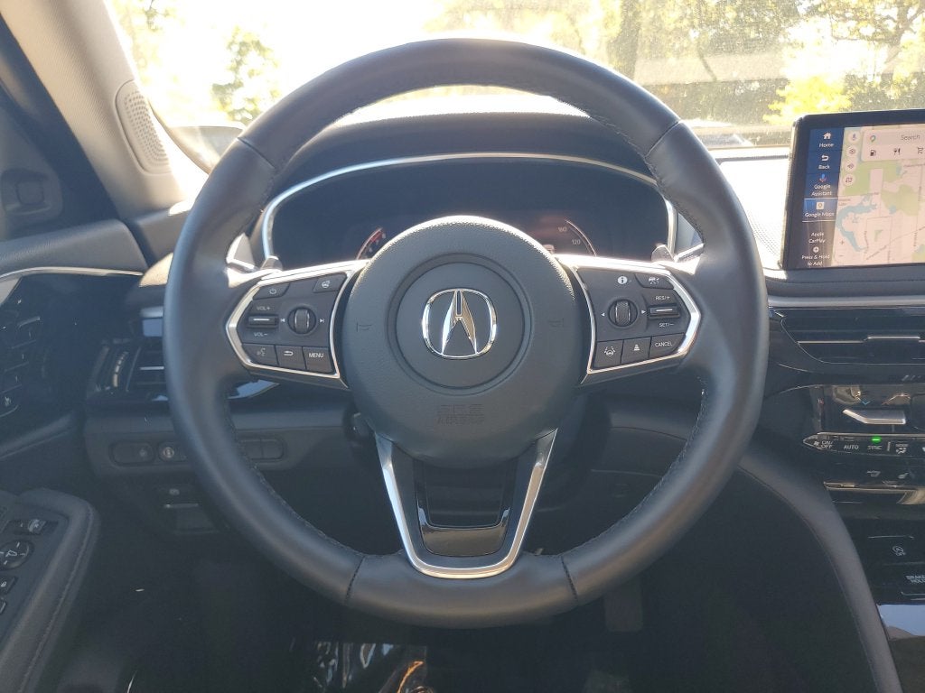 2026 Acura MDX Base SH-AWD