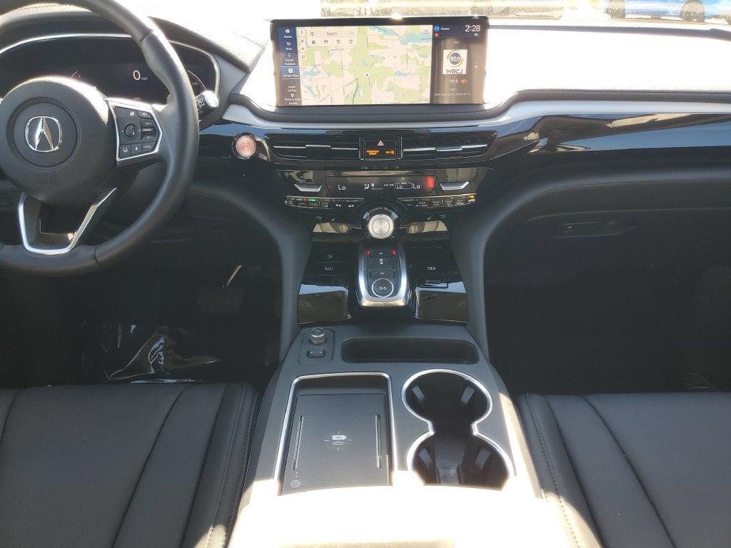 2026 Acura MDX Base SH-AWD