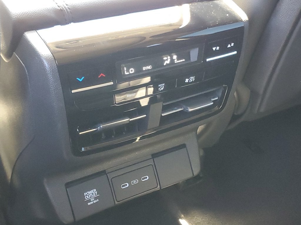 2026 Acura MDX Base SH-AWD