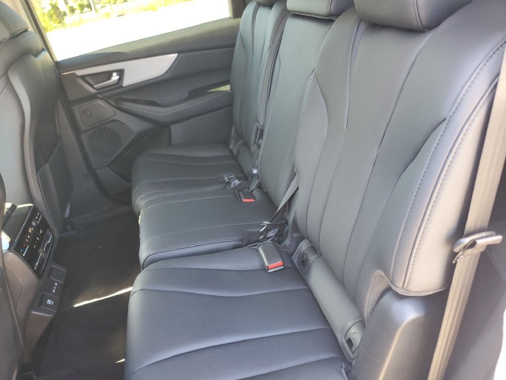 2026 Acura MDX Base SH-AWD