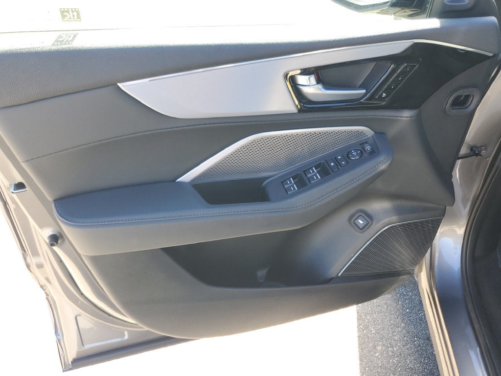 2026 Acura MDX Base SH-AWD